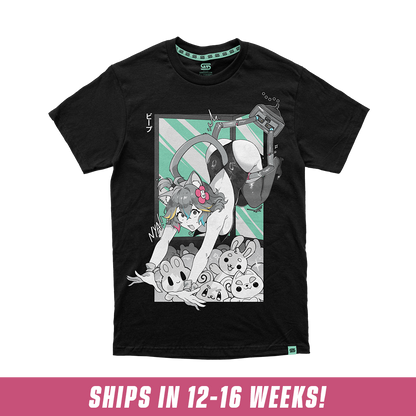 rosedoodle Shirt - Gamer Supps