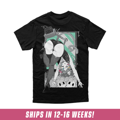 rosedoodle Shirt - Gamer Supps
