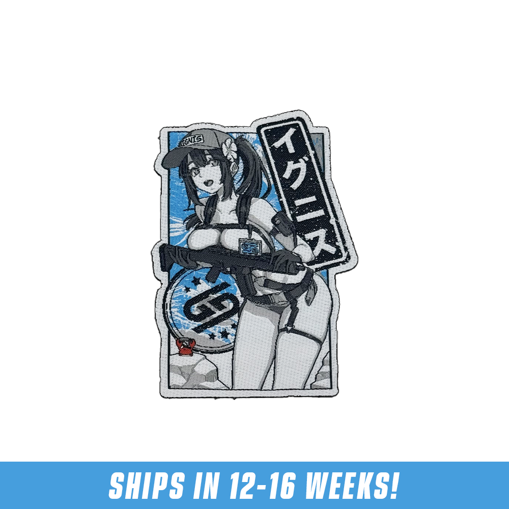 RubixRaptor: Beach Episode Patch - Gamer Supps