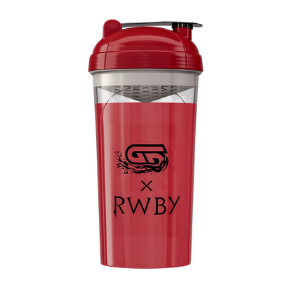 RWBY: Ruby Rose Shaker - Gamer Supps