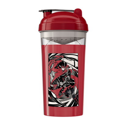 RWBY: Ruby Rose Shaker - Gamer Supps