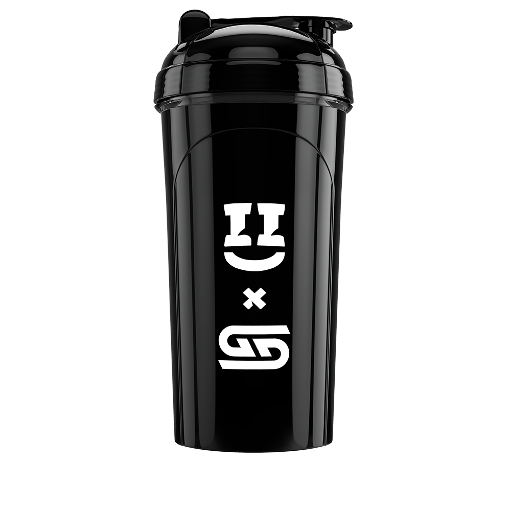 24oz SMii7Y Shaker Cup V2 - Gamer Supps
