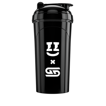 24oz SMii7Y Shaker Cup V2 - Gamer Supps
