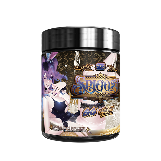 Sploosh GG by Cottontail - 100 Servings - Gamer Supps