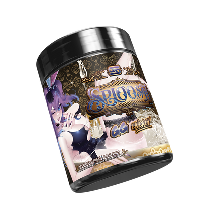 Sploosh GG by Cottontail - 100 Servings - Gamer Supps
