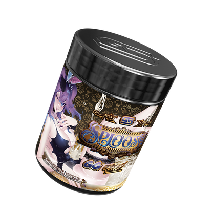 Sploosh GG by Cottontail - 100 Servings - Gamer Supps
