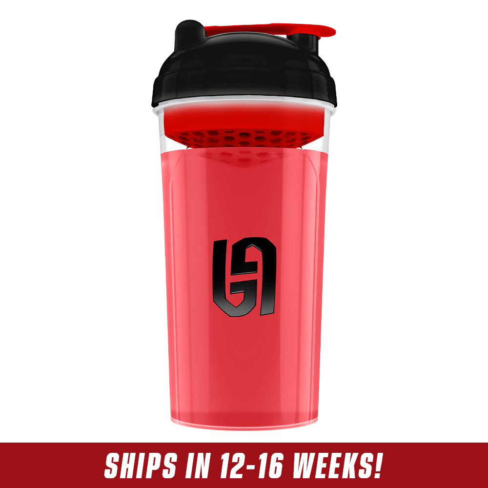Creator Cups x susu_jpg - Gamer Supps