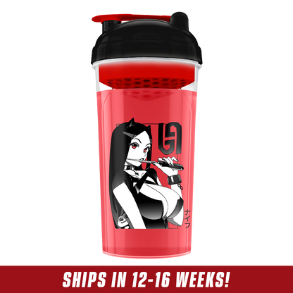 Creator Cups x susu_jpg - Gamer Supps