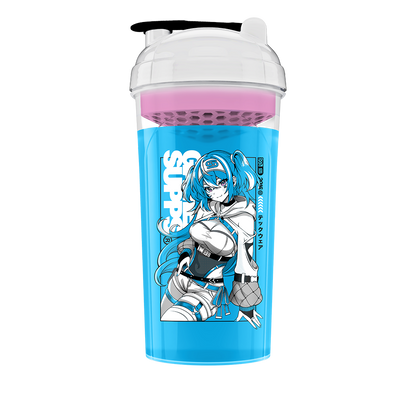 Waifu Cups: Sakura FM [AU] - Gamer Supps