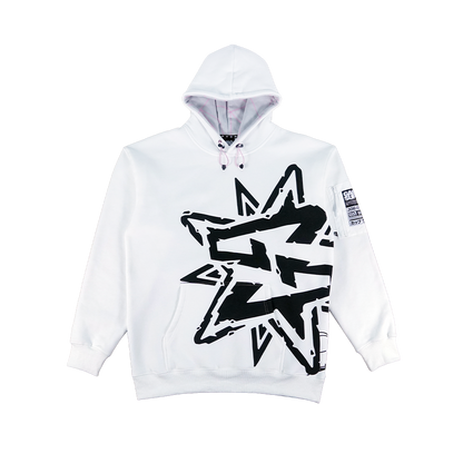Sakura FM: Hoodie - Gamer Supps