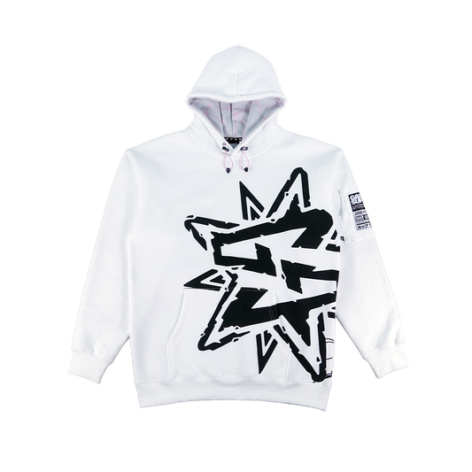 Sakura FM: Hoodie - Gamer Supps