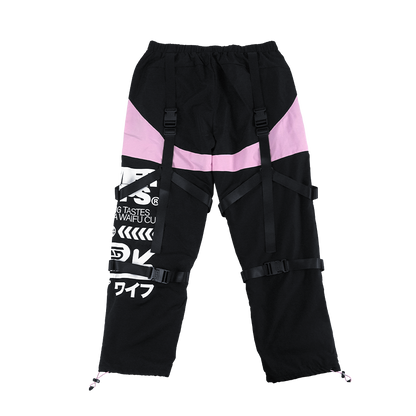 Sakura FM: Joggers - Gamer Supps