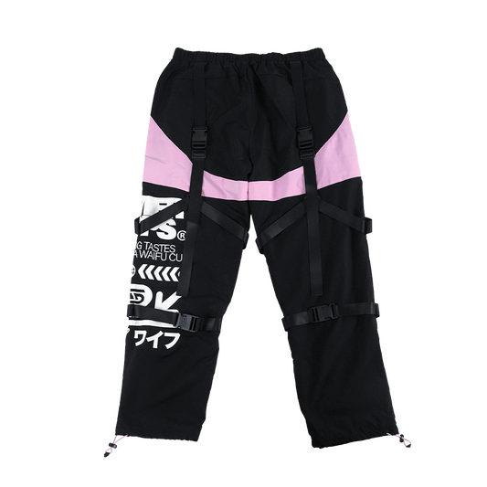 Sakura FM: Joggers - Gamer Supps