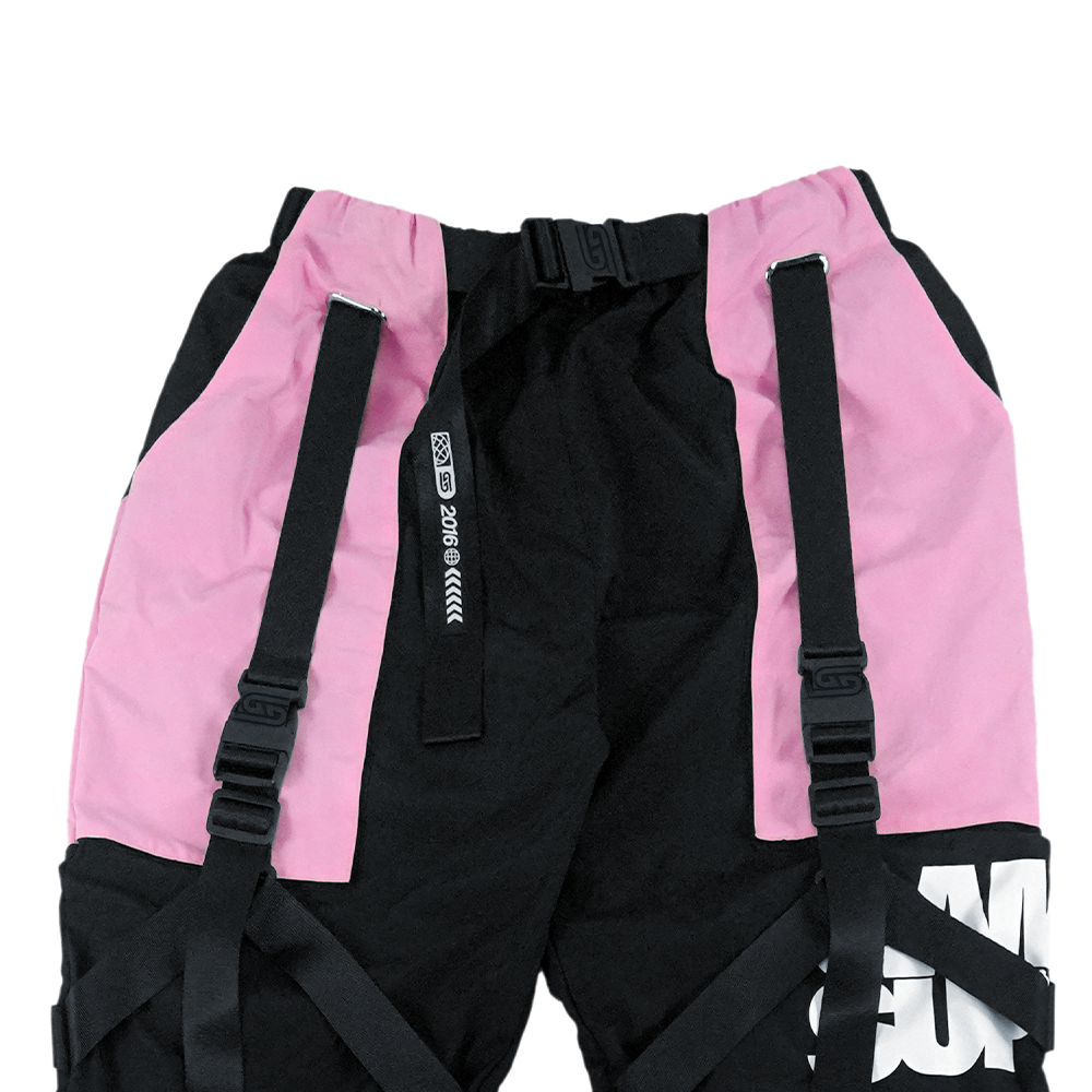 Sakura FM: Joggers - Gamer Supps