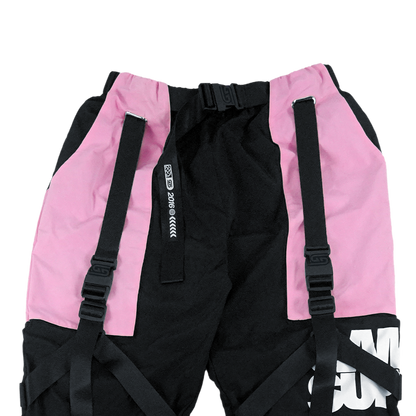 Sakura FM: Joggers - Gamer Supps