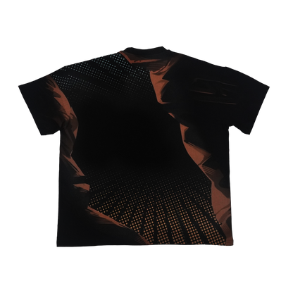 Sansin: Supersized Shirt (Coming Soon!) - Gamer Supps