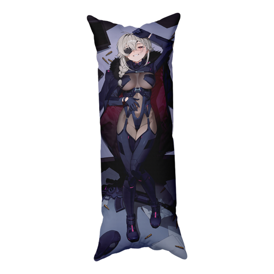 Saruei: Ground Zero Dakimakura Case - Gamer Supps