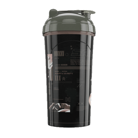 Waifu Cups x Saruei - Gamer Supps