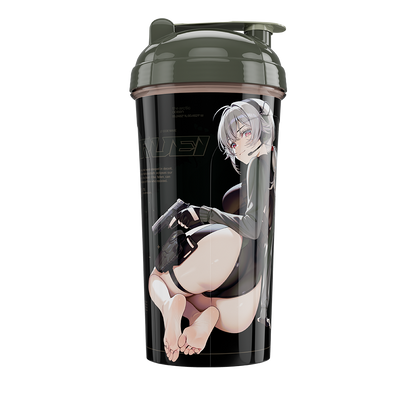 Waifu Cups x Saruei - Gamer Supps