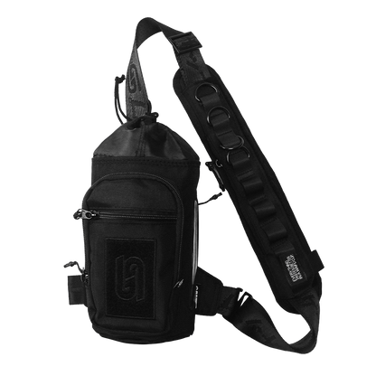 Sakura FM: Shaker Satchel - Gamer Supps