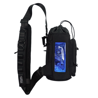 Sakura FM: Shaker Satchel - Gamer Supps