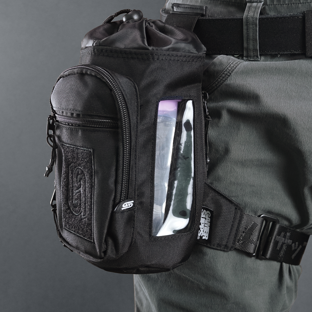 Sakura FM: Shaker Satchel - Gamer Supps