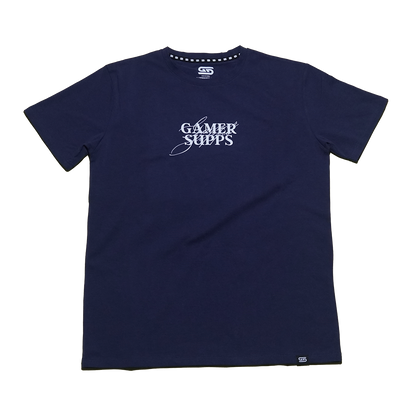 Script Heritage Shirt - Gamer Supps