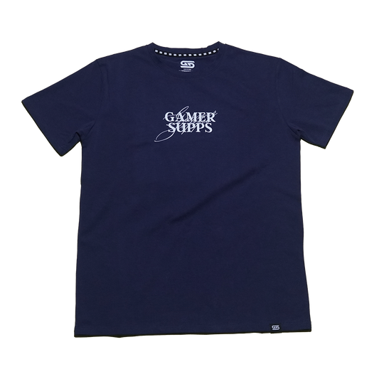 Script Heritage Shirt - Gamer Supps