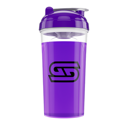 Waifu Cups x Aztecross - Gamer Supps