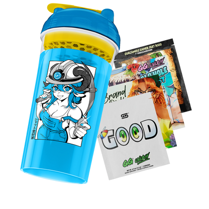 Waifu Cups x jschlatt V2 - Gamer Supps