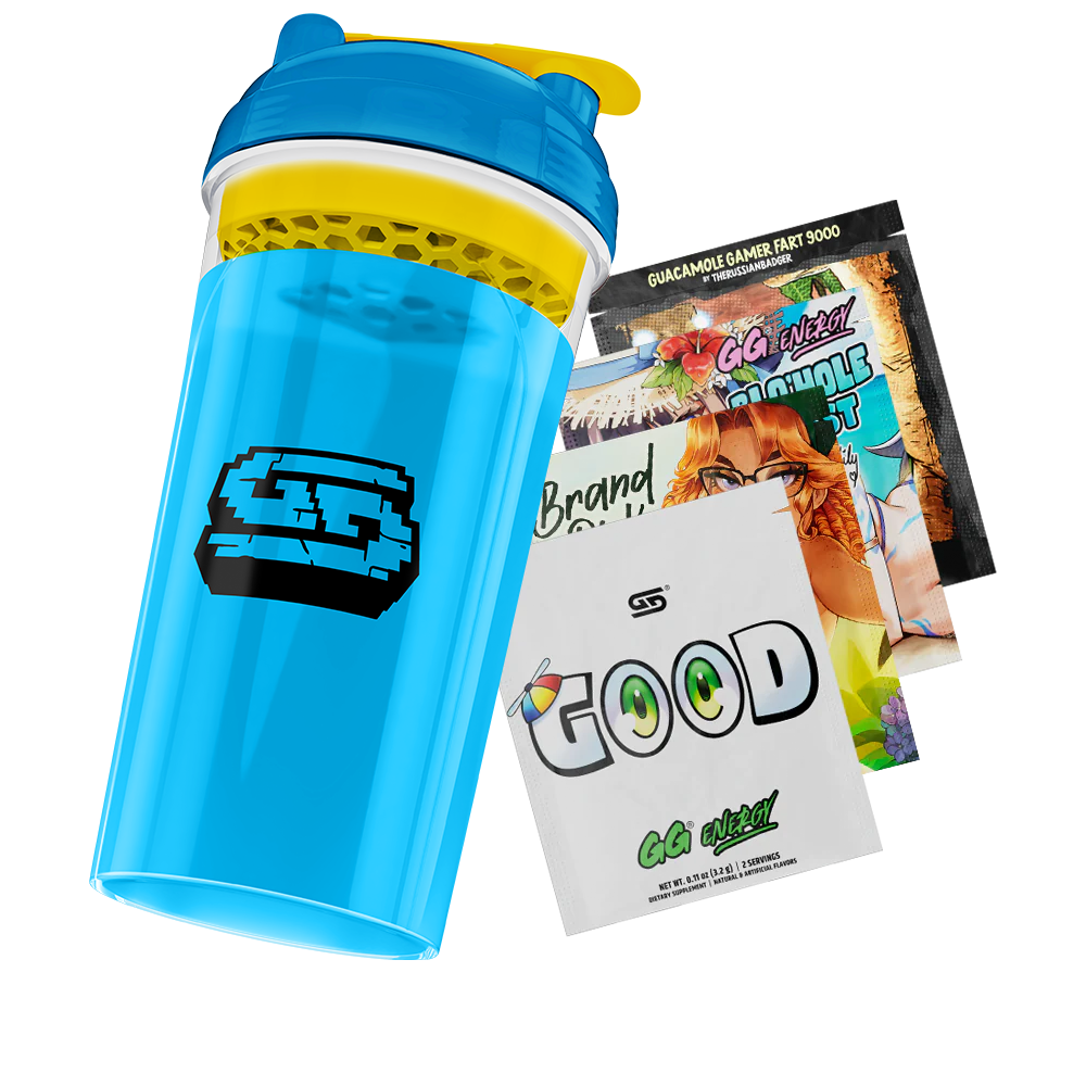 Waifu Cups x jschlatt V2 - Gamer Supps
