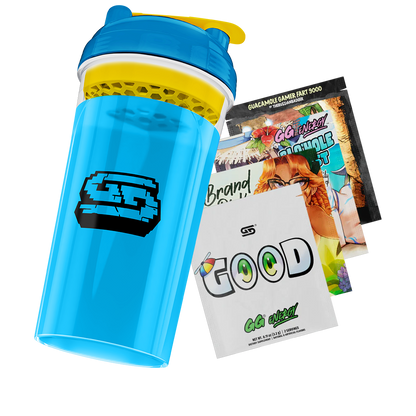 Waifu Cups x jschlatt V2 - Gamer Supps