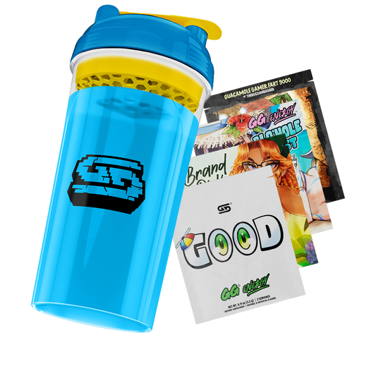 Waifu Cups x jschlatt V2 - Gamer Supps