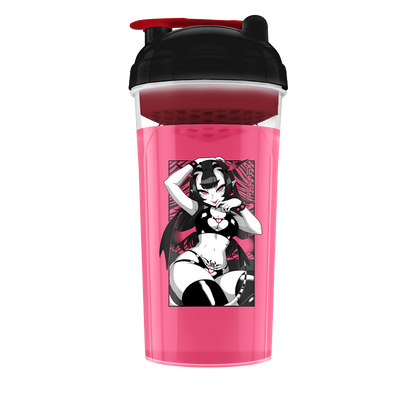 Waifu Cups x Merunyaa - Gamer Supps