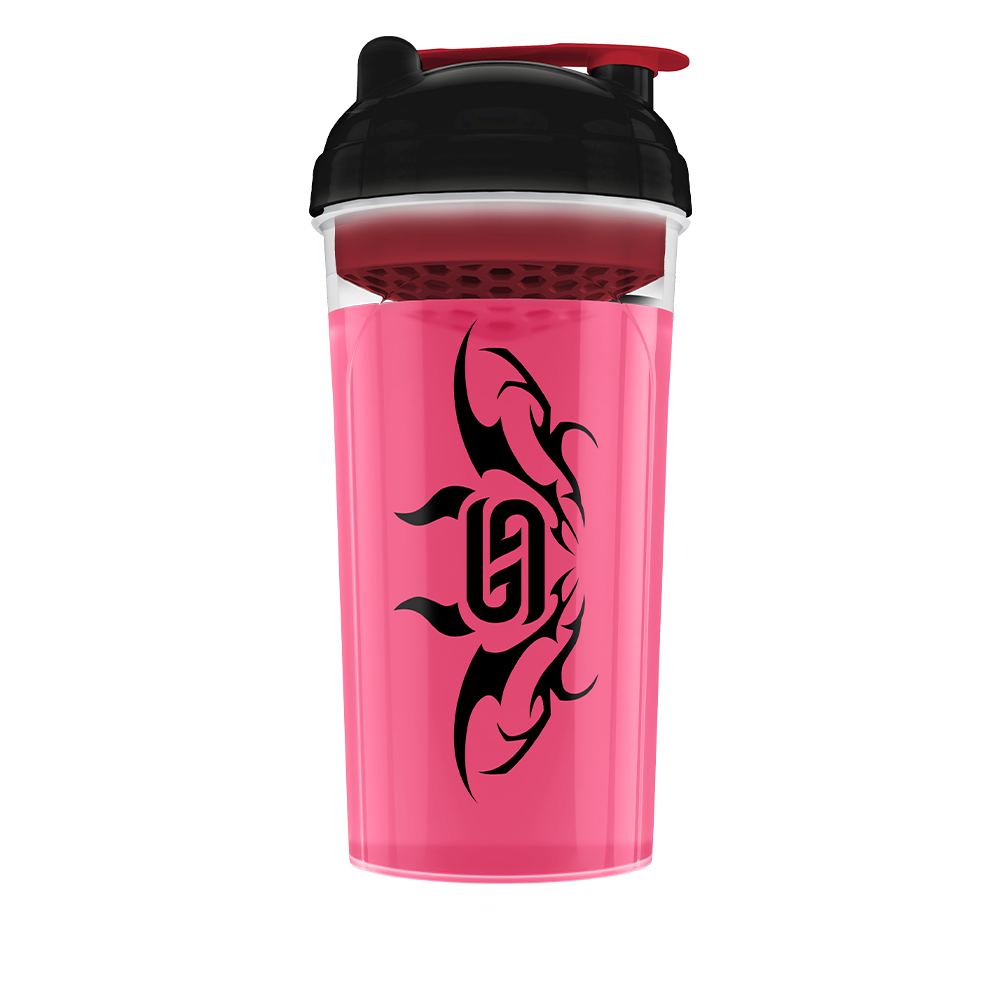 Waifu Cups x Merunyaa - Gamer Supps
