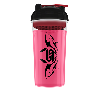 Waifu Cups x Merunyaa - Gamer Supps