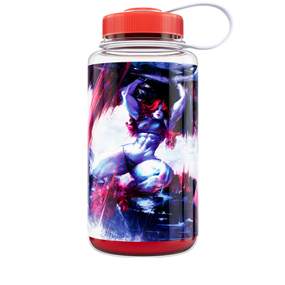 Waifu Jugs x Bricky: V2 Jug - Gamer Supps