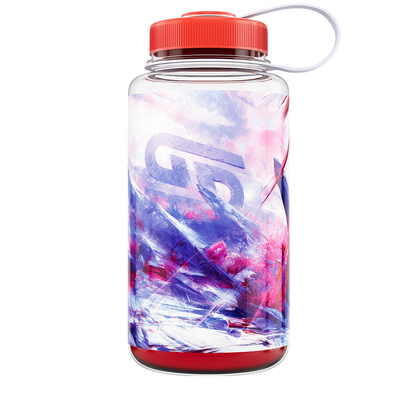 Waifu Jugs x Bricky: V2 Jug - Gamer Supps