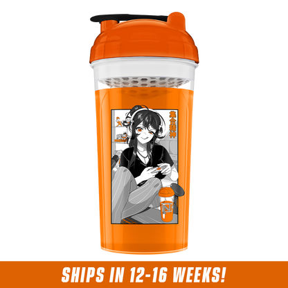 Creator Cups x Nagzz - Gamer Supps