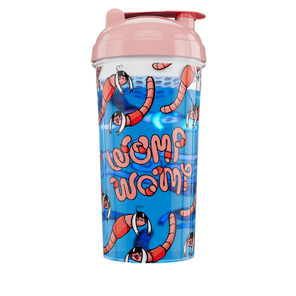 Waifu Cups x Shylily: Wormlily - Gamer Supps