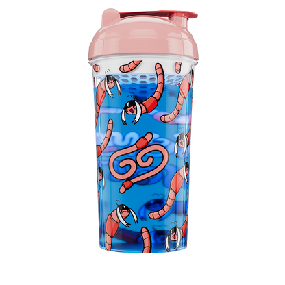 Waifu Cups x Shylily: Wormlily - Gamer Supps