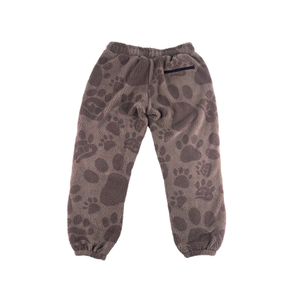 WOOF: Sherpa Sweatpants - Gamer Supps