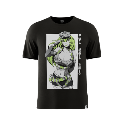 GSXRCLYDE Shirt (Old Ver.) - Gamer Supps