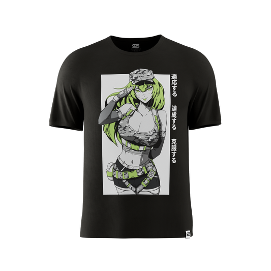 GSXRCLYDE Shirt (Old Ver.) - Gamer Supps
