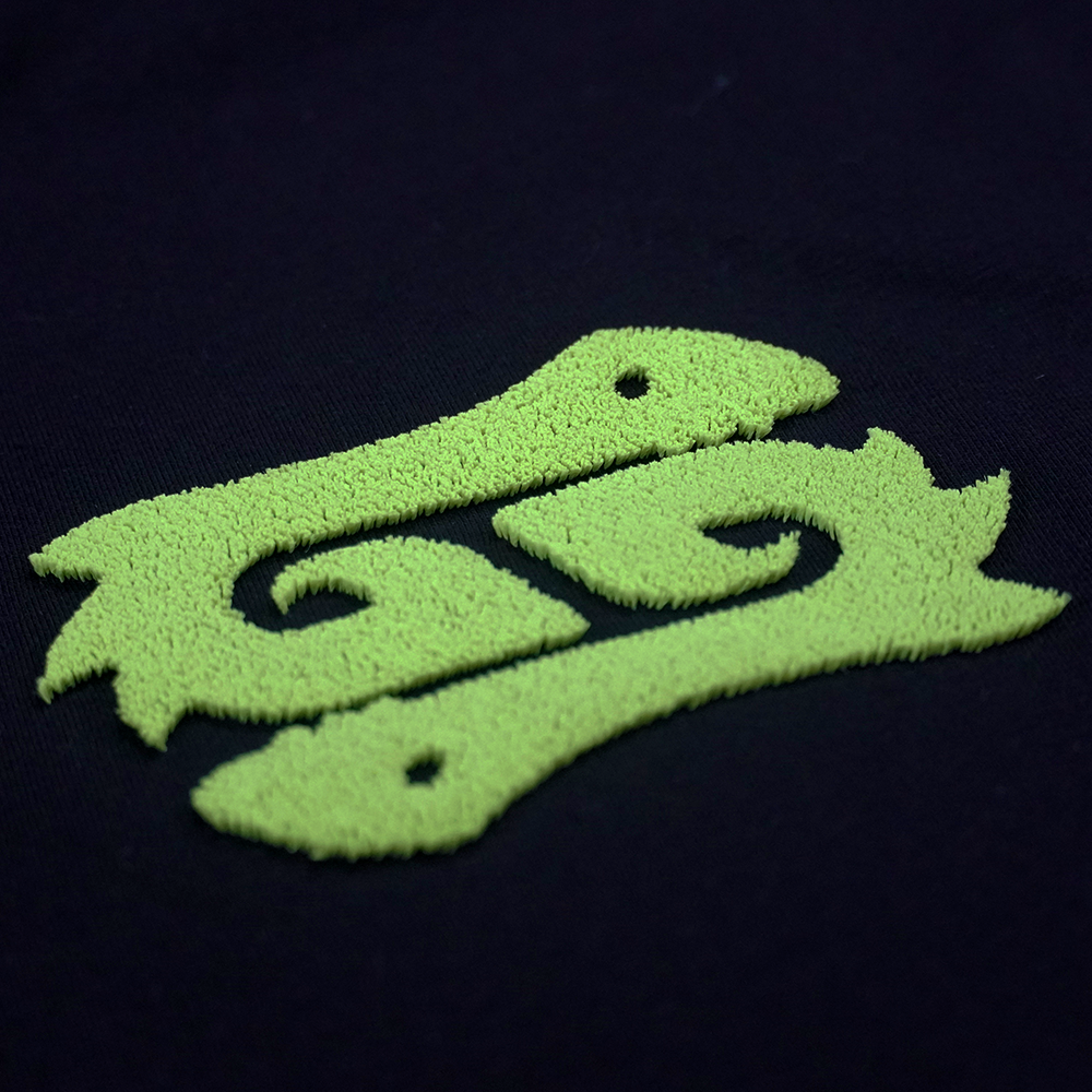 Waifu Shirt: Kaiju-Chan - Gamer Supps