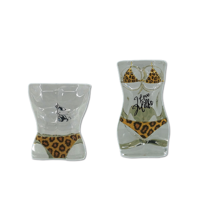 Vexoria: M.I.L.F $ Shot Glasses - Gamer Supps