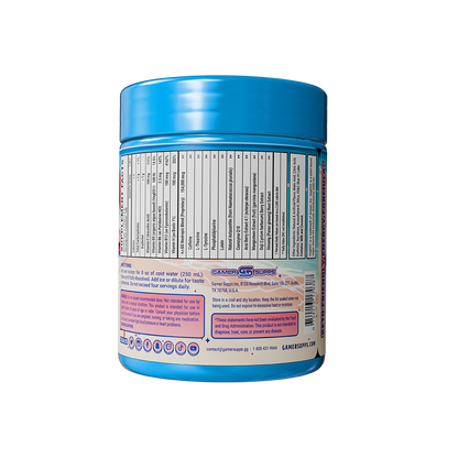 Blo Hole Blast Special Edition tub back