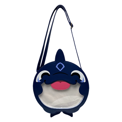 Shylily: Bunny Lily Ita Bag - Gamer Supps