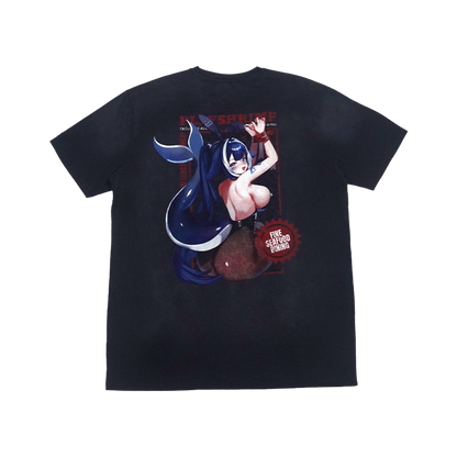 Shylily: Bunny Lily Shirt - Gamer Supps