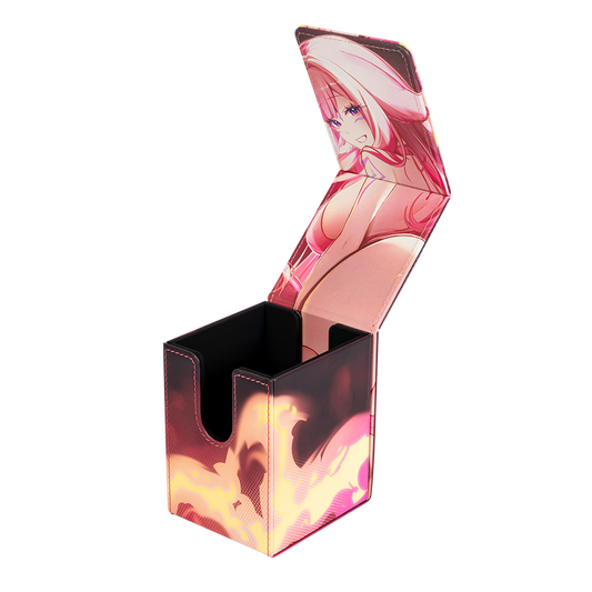 Shylily: Fractured Paradox Mini Deckbox - Gamer Supps